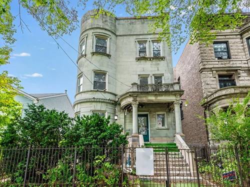 352 S Hamlin, Chicago, IL 60624