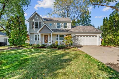 1120 Emerald, Aurora, IL 60506