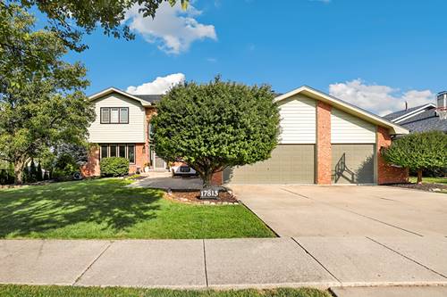 17813 Westbrook, Orland Park, IL 60467