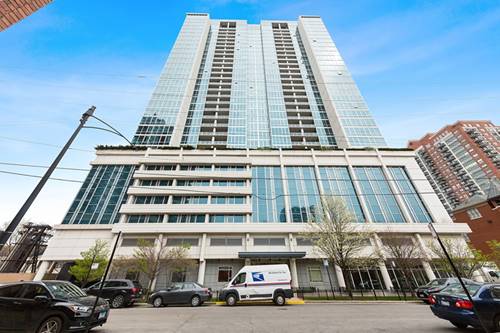 1629 S Prairie Unit 1004, Chicago, IL 60616