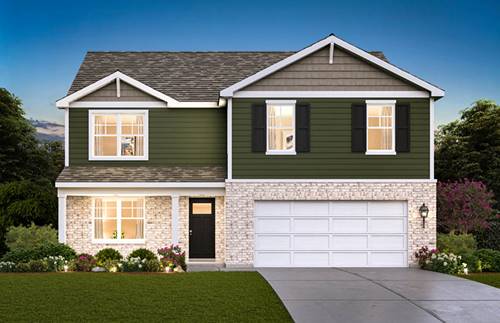 17218 Munster, Tinley Park, IL 60477