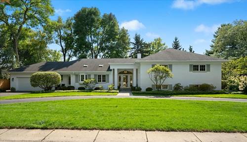 1340 Westmoor, Winnetka, IL 60093