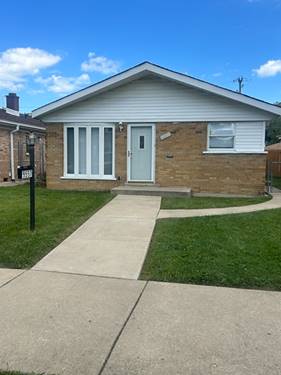9557 S Peoria, Chicago, IL 60643