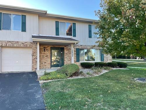 14402 S 90th Unit 1A, Orland Park, IL 60462