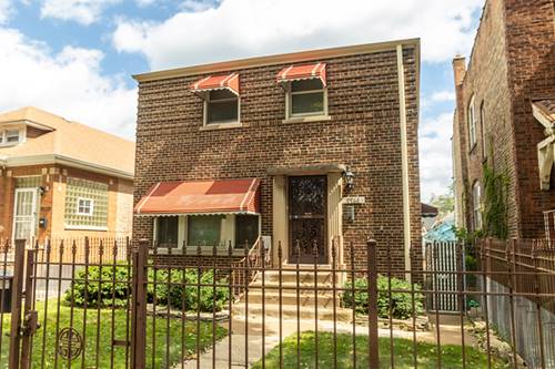 7741 S Clyde, Chicago, IL 60649