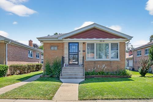 3216 Monroe, Bellwood, IL 60104