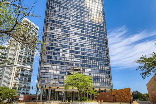 5415 N Sheridan Unit 5203, Chicago, IL 60640