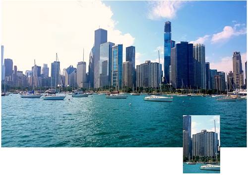 400 E Randolph Unit 2119, Chicago, IL 60601