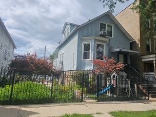 1728 N Francisco, Chicago, IL 60647