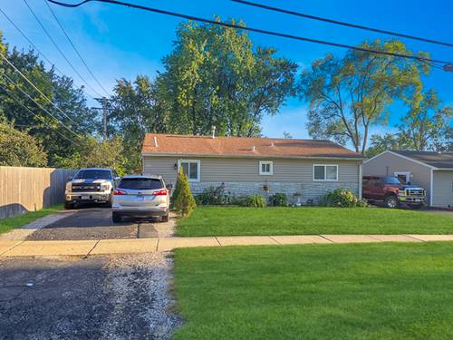 529 E Fullerton, Glendale Heights, IL 60139
