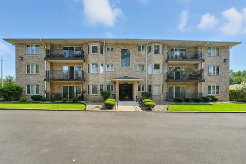 10228 Southwest Unit 3C, Chicago Ridge, IL 60415