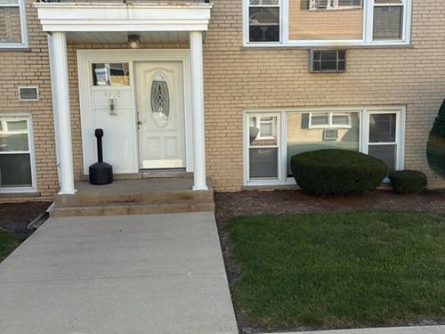 4938 N Leonard Unit 1B, Norridge, IL 60706