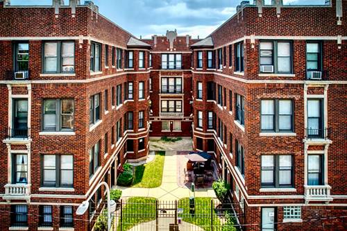 1653 W Jonquil Unit 29, Chicago, IL 60626