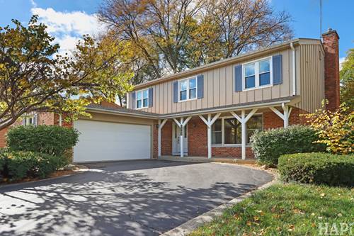 1142 Highland, Glenview, IL 60025