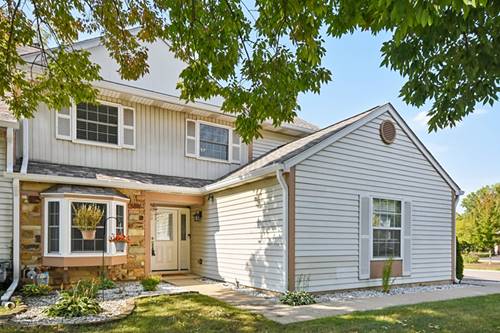 345 Ascot, Streamwood, IL 60107