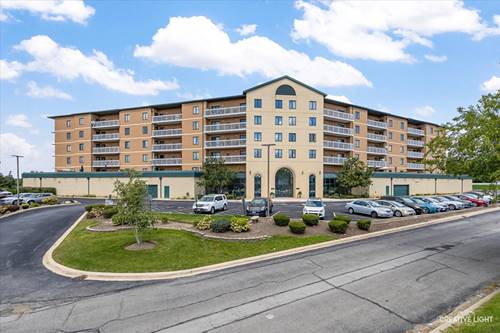 1500 S Ardmore Unit 408, Villa Park, IL 60181