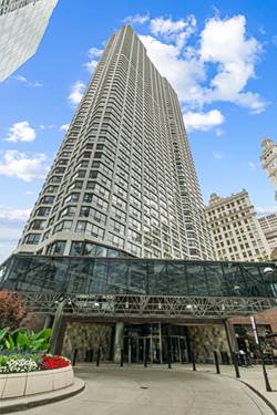 405 N Wabash Unit 2814, Chicago, IL 60611