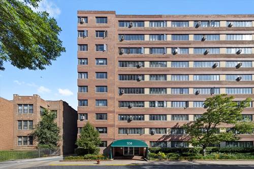 708 W Bittersweet Unit 111, Chicago, IL 60613