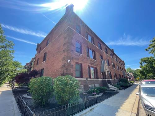 2543 W Iowa Unit 1, Chicago, IL 60622