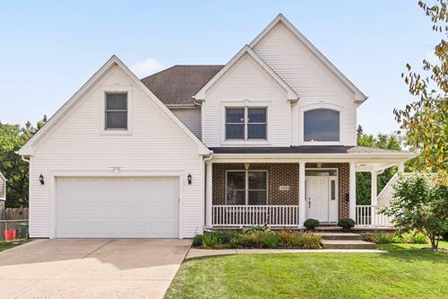 185 W Hickory, Lombard, IL 60148