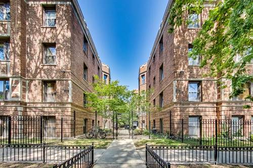 1658 W Farwell Unit GC, Chicago, IL 60626