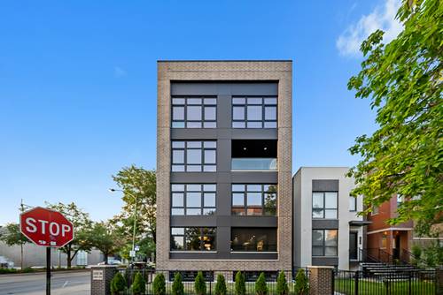 1532 W Ohio Unit 1, Chicago, IL 60642