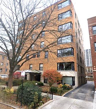 525 W Aldine Unit 602, Chicago, IL 60657