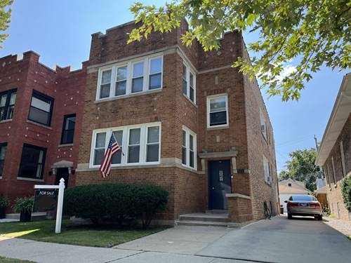 2433 W Dakin, Chicago, IL 60618