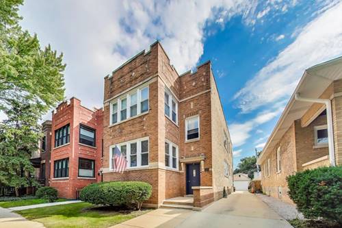 2433 W Dakin, Chicago, IL 60618