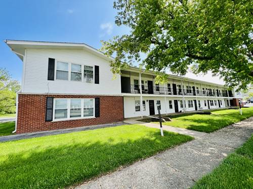 575 Berry Unit 1E, Grayslake, IL 60030