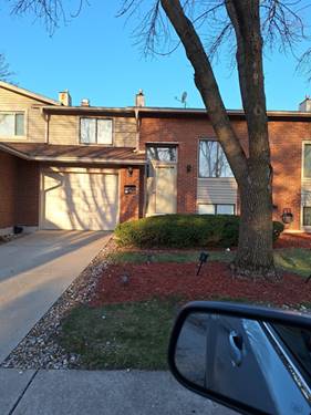 18650 Golfview, Hazel Crest, IL 60429