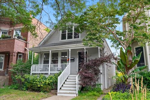 2426 W Winona, Chicago, IL 60625