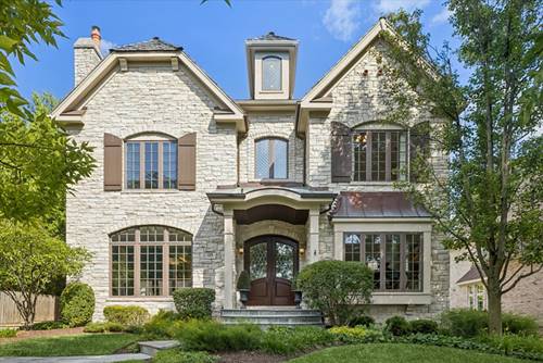 123 N Vine, Hinsdale, IL 60521
