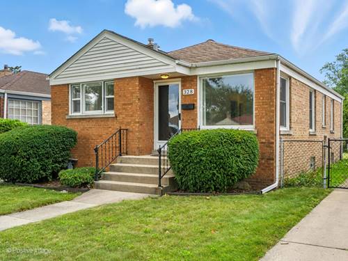 328 Morris, Bellwood, IL 60104