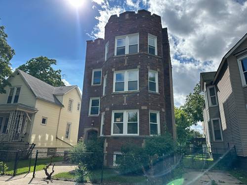 11320 S Edbrooke Unit 1, Chicago, IL 60628