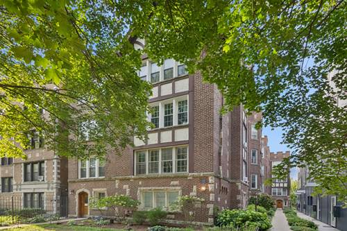 1529.5 W Estes Unit 3B, Chicago, IL 60626