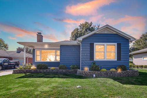 522 S Craig, Lombard, IL 60148