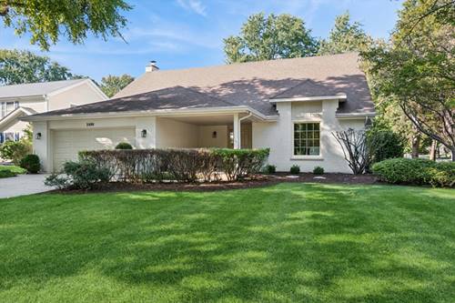 2400 Shasta, Lisle, IL 60532