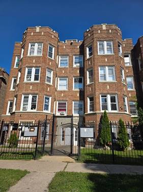 7831 S Colfax, Chicago, IL 60649