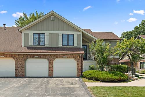 13332 S Oakview Unit V4, Palos Heights, IL 60463