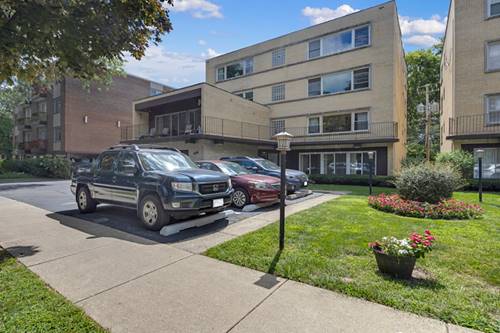 947 Pleasant Unit 1AE, Oak Park, IL 60302