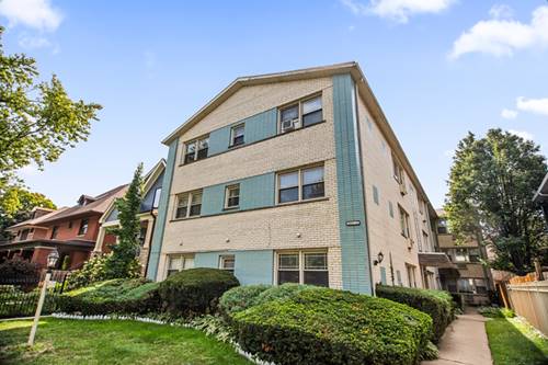 1615 W Touhy Unit 2N, Chicago, IL 60626