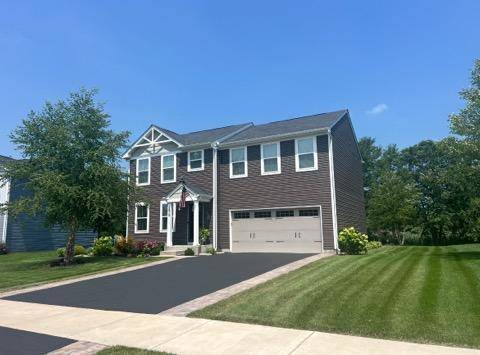 3475 Ryan, Yorkville, IL 60560