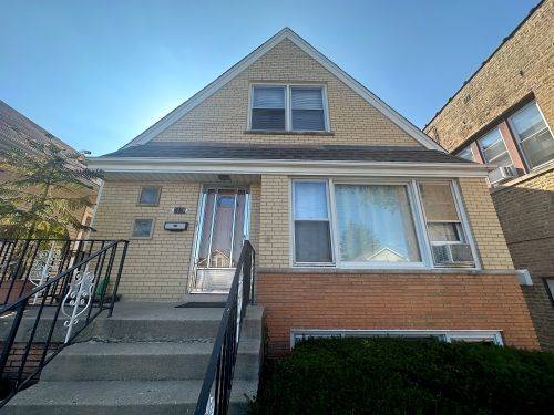 3238 N Natchez, Chicago, IL 60634