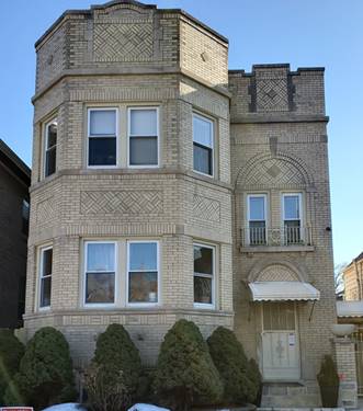 5135 W Roscoe Unit B, Chicago, IL 60641