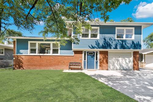 14 Tahoe, Thornton, IL 60476