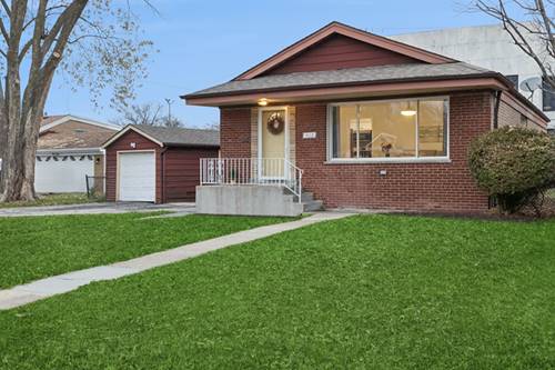 468 Joyce, South Holland, IL 60473