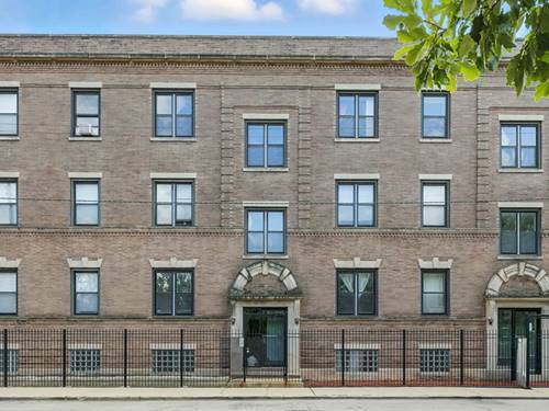 1127 E 61st Unit 3, Chicago, IL 60637