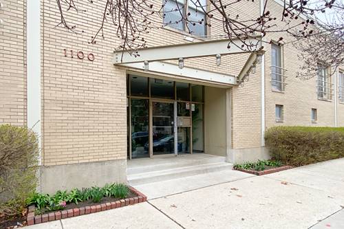 1100 W Cornelia Unit 102, Chicago, IL 60657