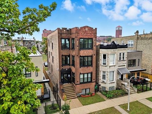 3235 W Flournoy, Chicago, IL 60624